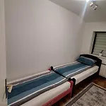 Apartment Atika Cazin