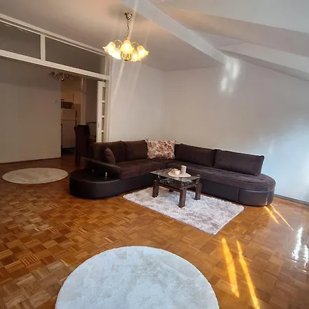 Atika Apartament
