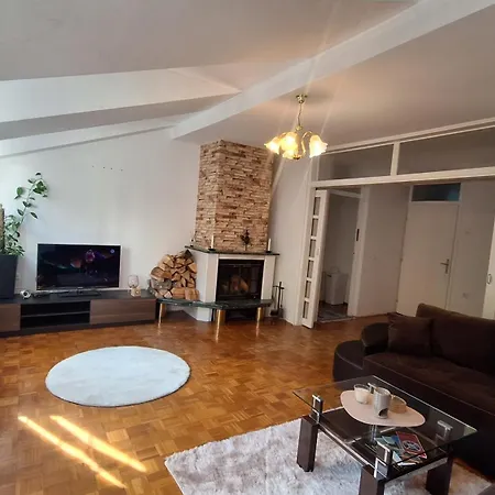 Atika Apartament Cazin