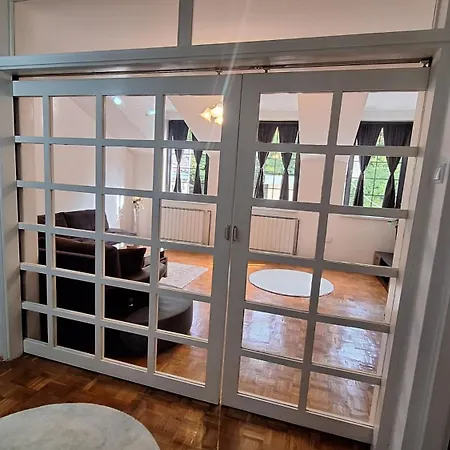 Atika Apartament Cazin