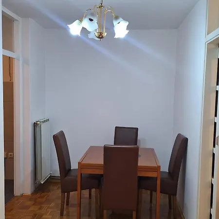 Appartement Atika
