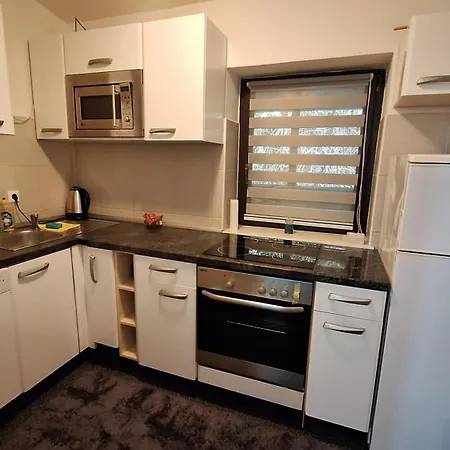 Atika Apartament