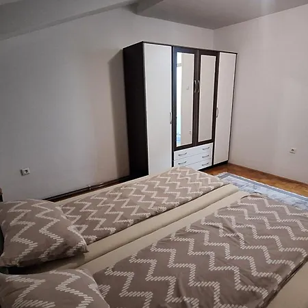 Apartament Atika Cazin